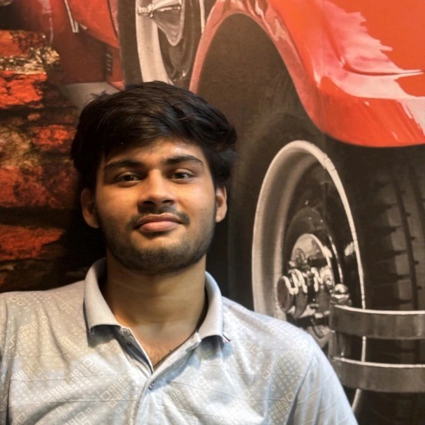 Rudra Pratap Singh